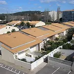 Cristallines Jolie Mitoyenne Piscine Proche Richelieu Cap D'agde Διαμέρισμα Agde