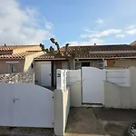 Διαμέρισμα Cristallines Jolie Mitoyenne Piscine Proche Richelieu Cap D'agde *