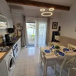Διαμέρισμα Cristallines Jolie Mitoyenne Piscine Proche Richelieu Cap D'agde